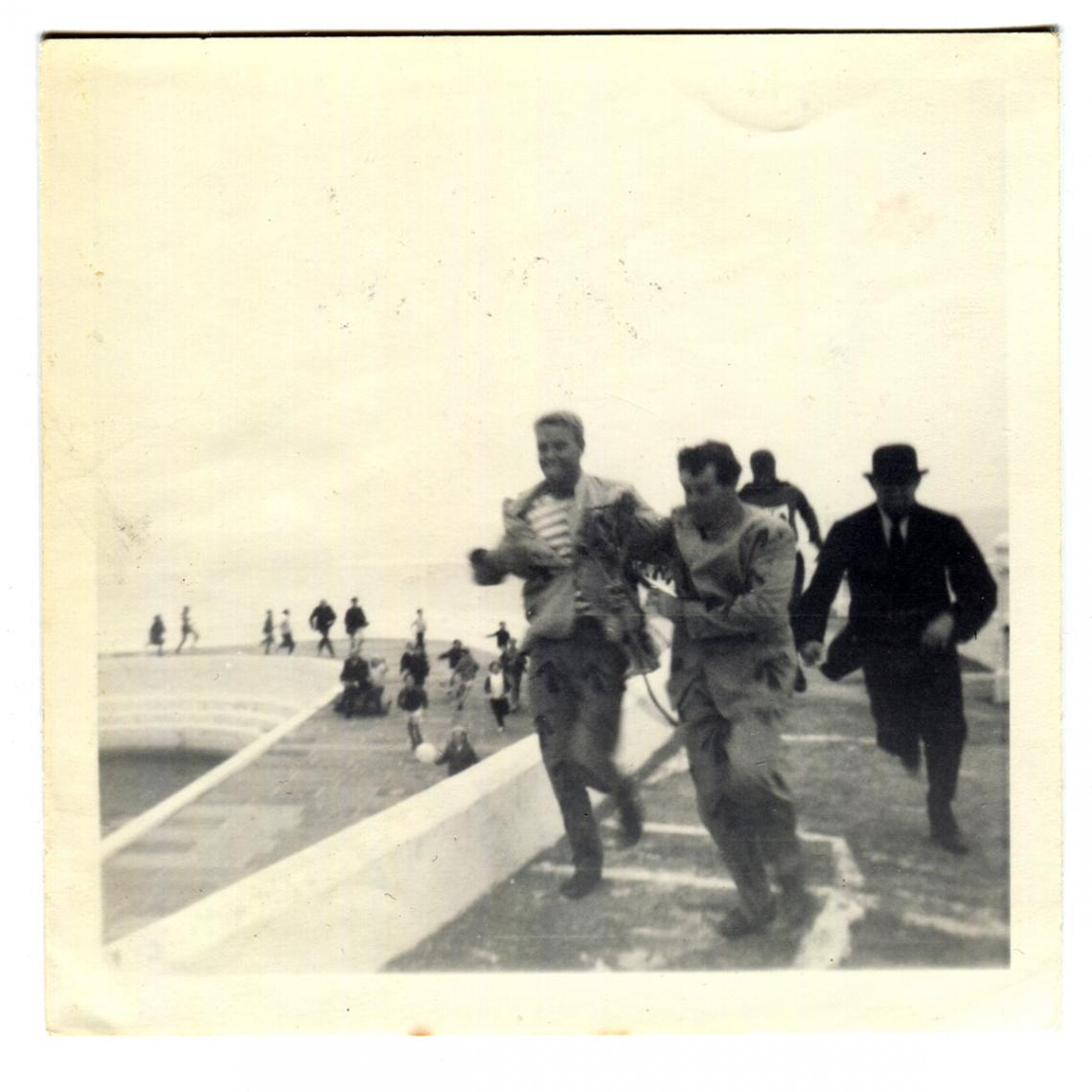 Final gala - batman 3