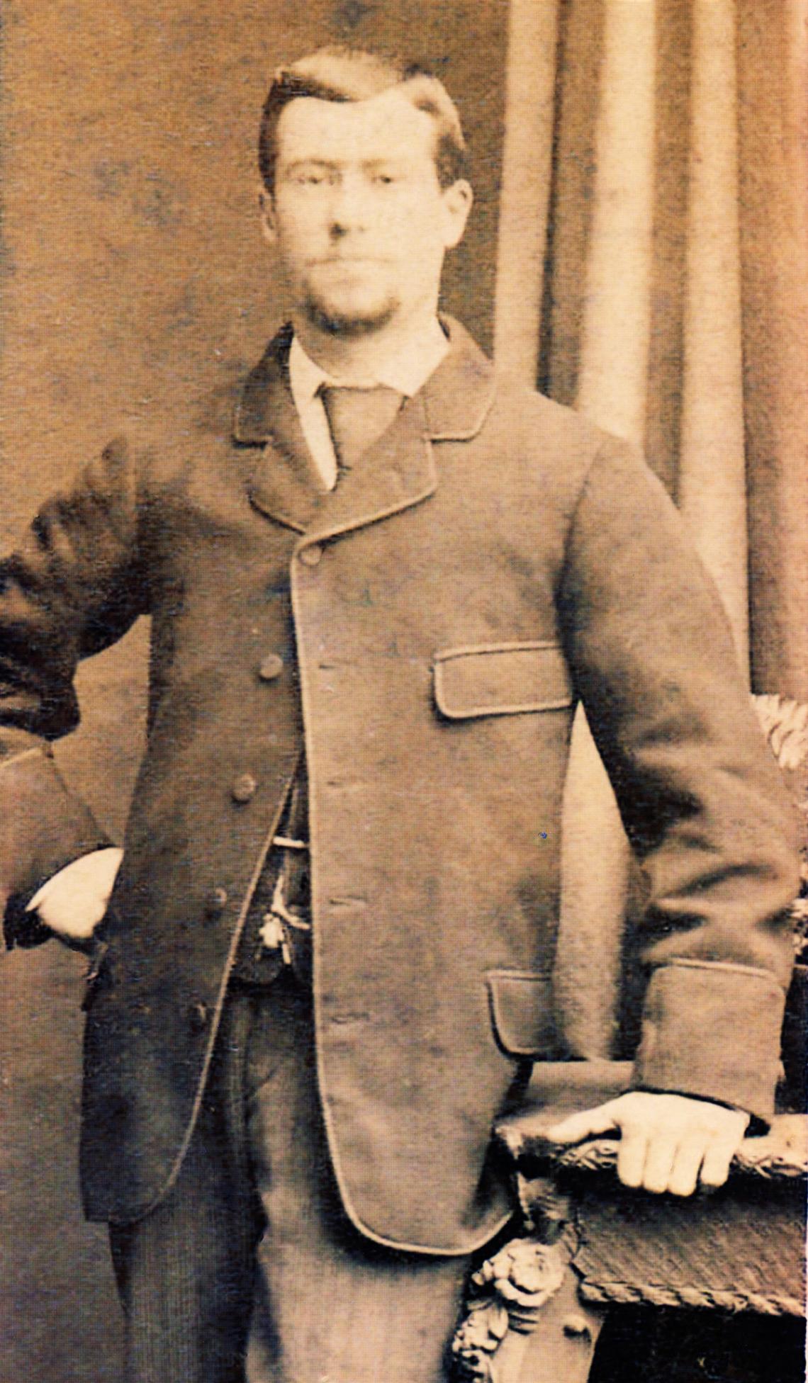 Professor Richard Hicks